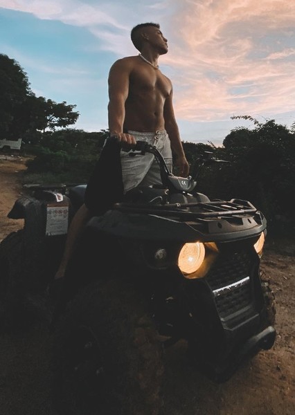 Alex Diaz photo