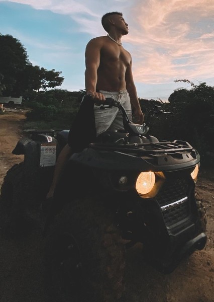 Alex Diaz photo