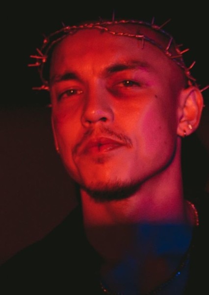 Alex Diaz photo