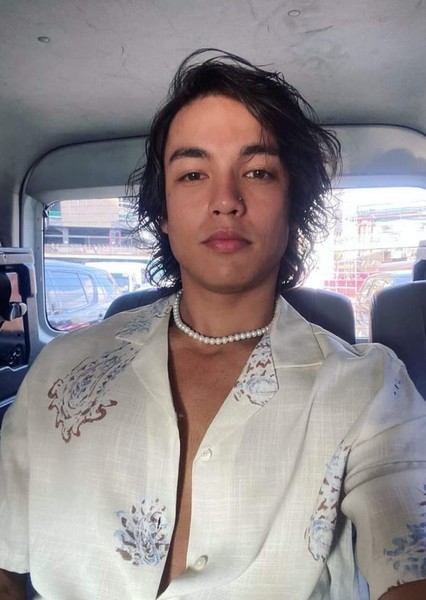 Alex Diaz photo