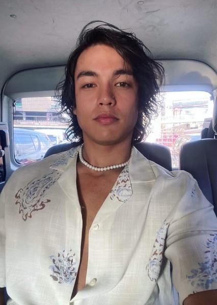 Alex Diaz photo