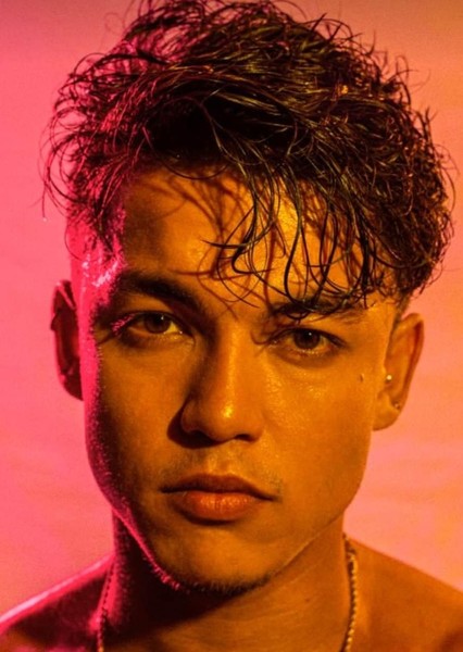 Alex Diaz photo
