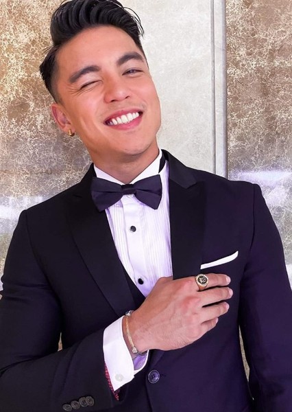 Alex Diaz photo