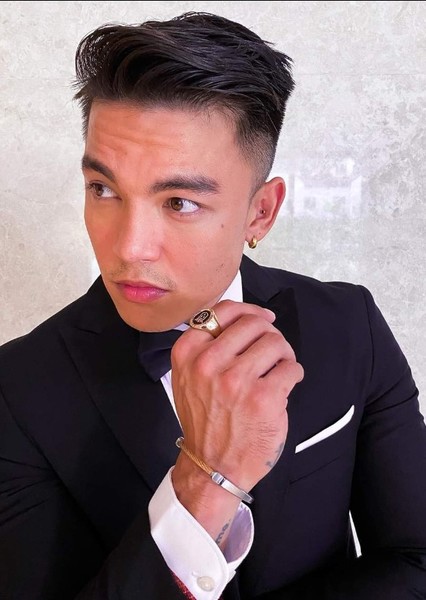 Alex Diaz photo