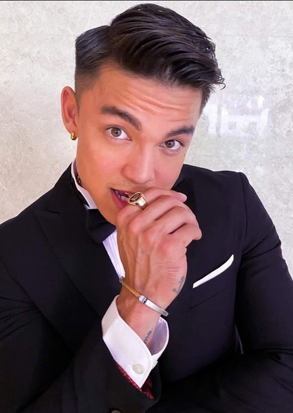 Alex Diaz photo