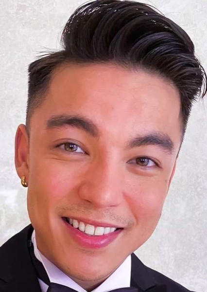 Alex Diaz photo