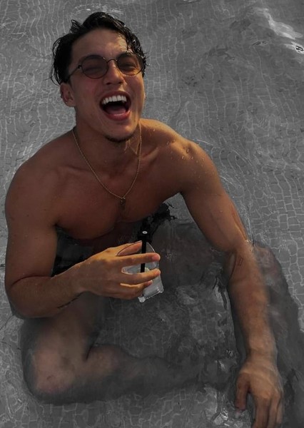 Alex Diaz photo