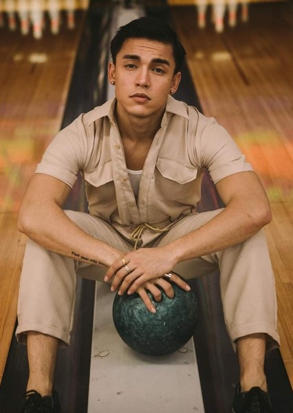 Alex Diaz photo