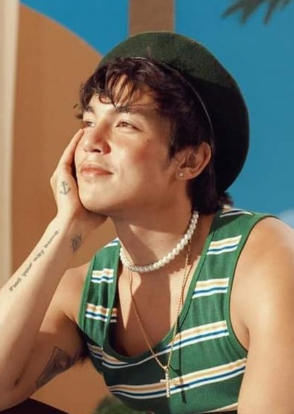Alex Diaz photo