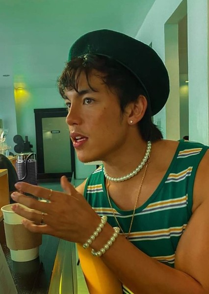 Alex Diaz photo