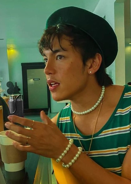 Alex Diaz photo