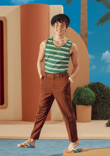 Alex Diaz photo