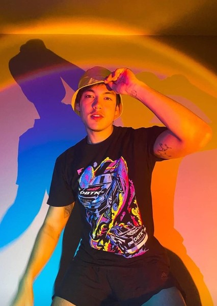 Alex Diaz photo