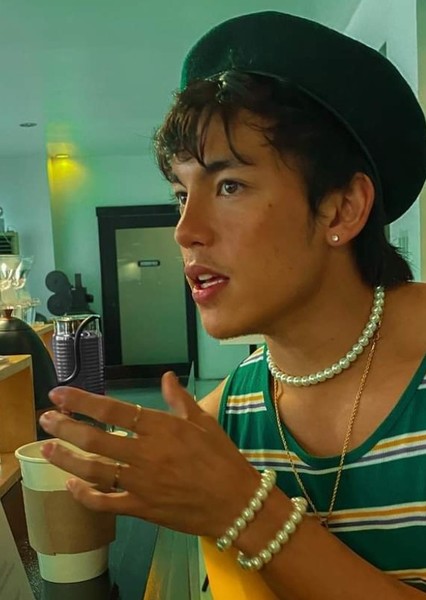 Alex Diaz photo