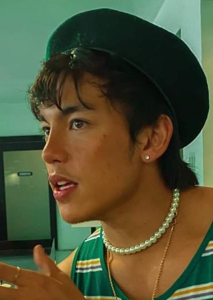 Alex Diaz photo