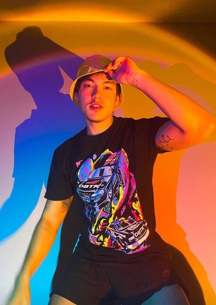 Alex Diaz photo