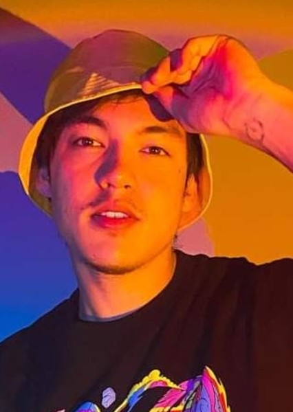 Alex Diaz photo