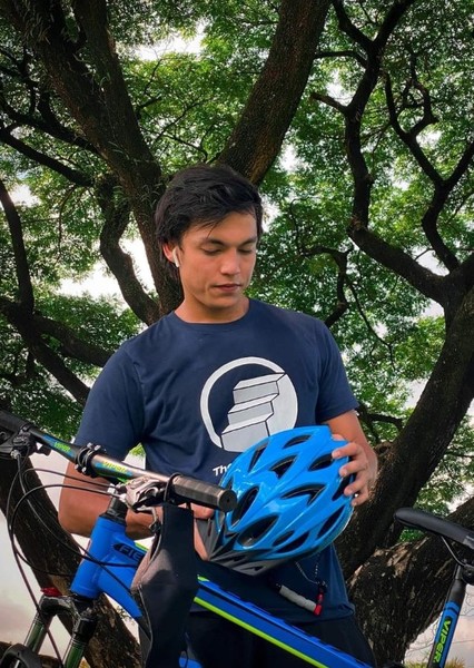 Alex Diaz photo