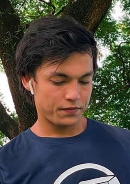 Alex Diaz photo