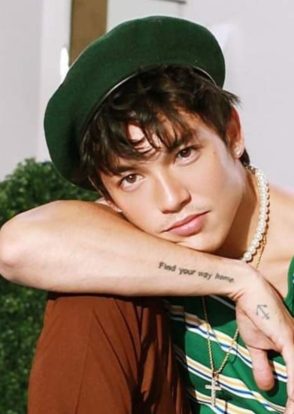 Alex Diaz photo