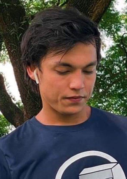 Alex Diaz photo