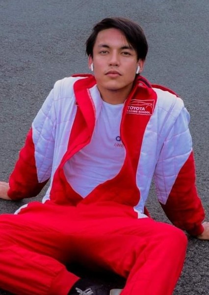 Alex Diaz photo