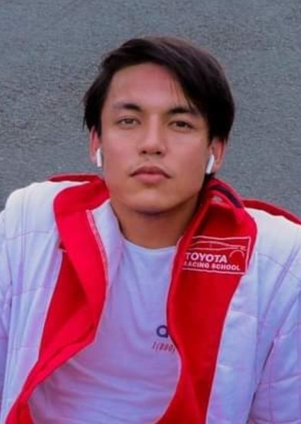Alex Diaz photo