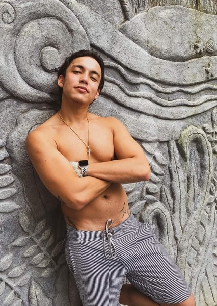 Alex Diaz photo