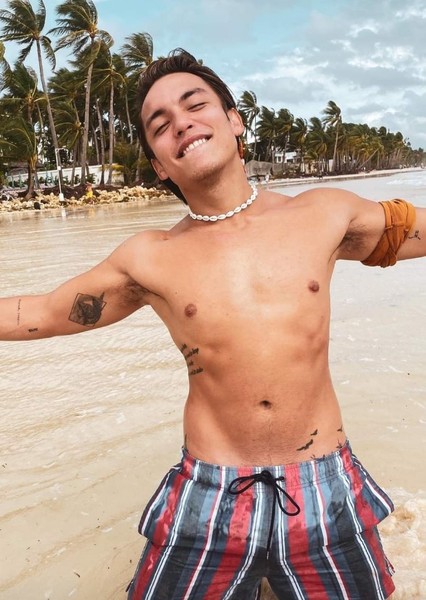 Alex Diaz photo