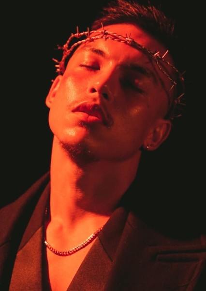 Alex Diaz photo