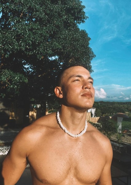 Alex Diaz photo