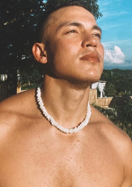 Alex Diaz photo