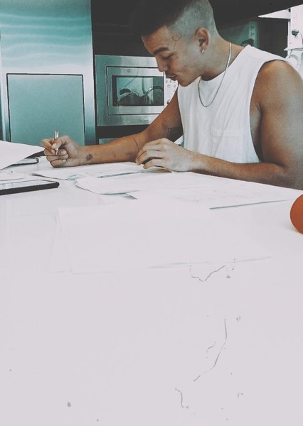 Alex Diaz photo