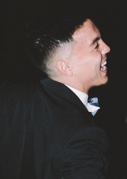 Alex Diaz photo