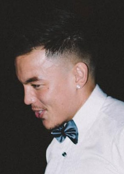 Alex Diaz photo