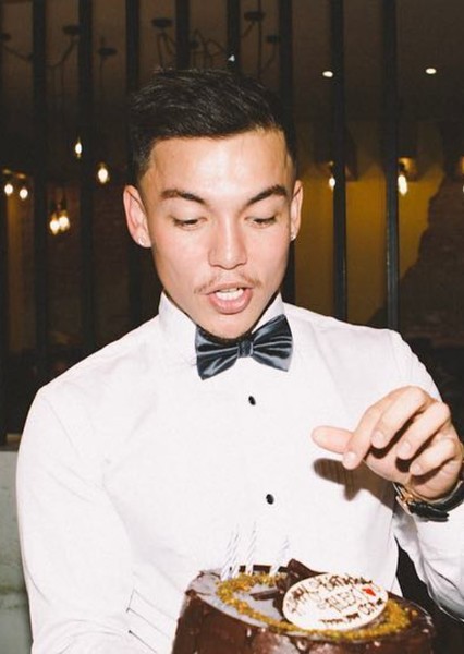 Alex Diaz photo