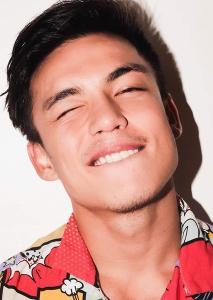 Alex Diaz photo