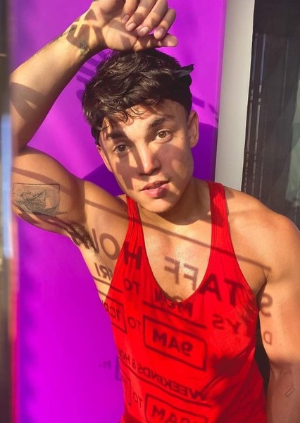 Alex Diaz photo
