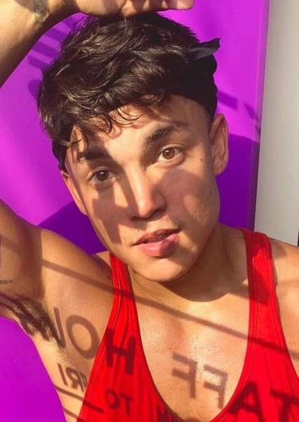 Alex Diaz photo