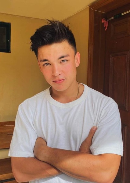 Alex Diaz photo