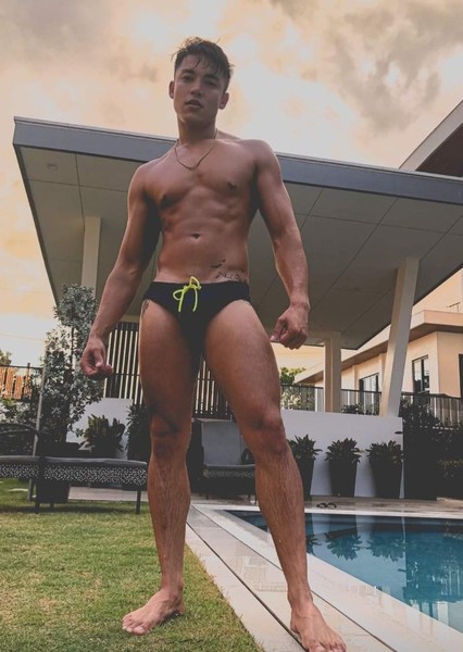 Alex Diaz photo