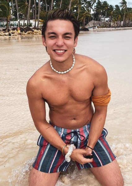 Alex Diaz photo