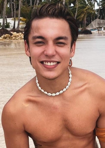 Alex Diaz photo