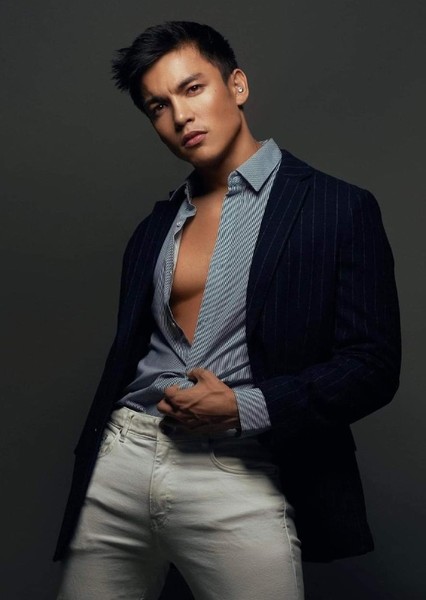 Alex Diaz photo