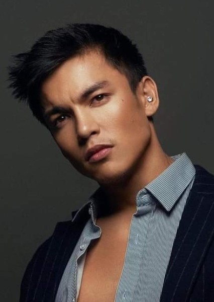 Alex Diaz photo