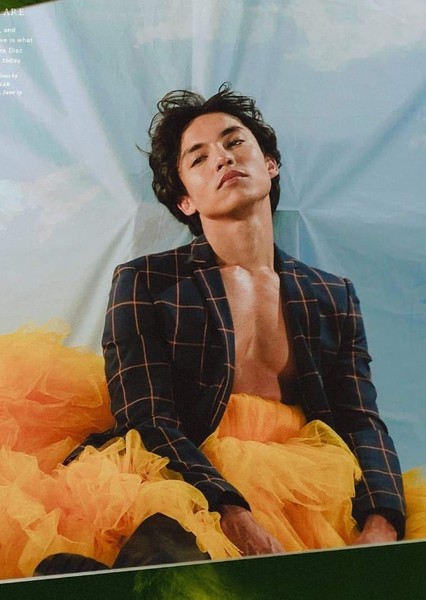 Alex Diaz photo