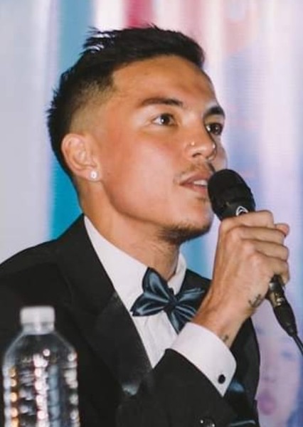 Alex Diaz photo
