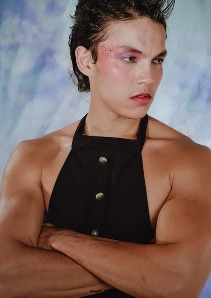 Alex Diaz photo
