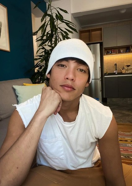Alex Diaz photo