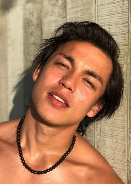 Alex Diaz photo